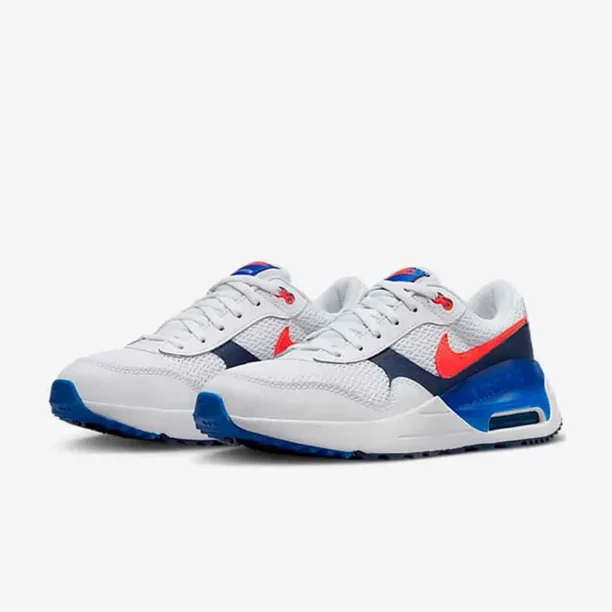 ZAPATILLA JUVENIL AIR MAX SYSTM NIKE