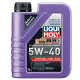 thumbnail image 1 of Aceite Liqui Moly Synthoil High Tech 5W-40 4 lt, 1 of 2