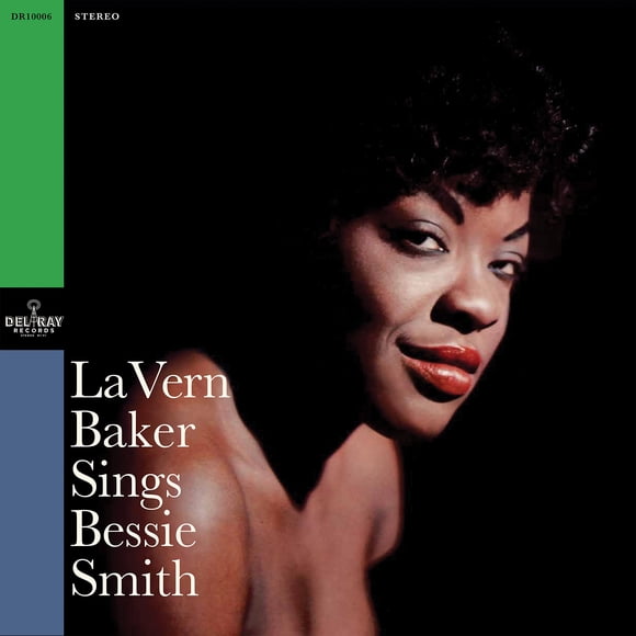 Álbum Del Ray Sings Bessie Smith