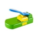 thumbnail image 4 of Máquina Para Hacer Rompecabezas, Máquina Para Hacer Rompecabezas Para Estudiantes, Niños, Aula, Verde, 4 of 5
