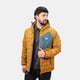 thumbnail image 5 of Parka Insulada HW Explorer Hombre Mostaza, 5 of 10