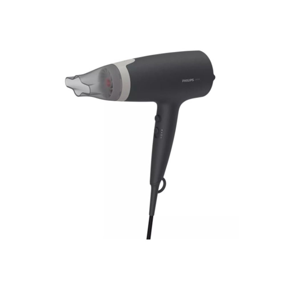 Philips BHD351/10 Negro, foto 3