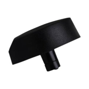 Magideal - Perilla De Estufas De Gas, Piezas De Electrodomésticos De Cocina, Perilla De Quemador Universal, Repuestos De Quemador De Placa De Cocina Para Sgm466B