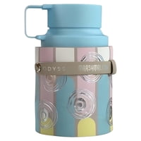 Perfume Sterling Parfums Odyssey Marshmallow Gourmand Edp 100 Ml Unisex