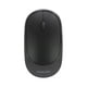 thumbnail image 1 of Mouse Inalambrico Usb Silencioso 3 Botones Negro Pro, 1 of 4