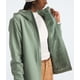 thumbnail image 5 of Chaqueta The North Face Shelbe Raschel de forro polar con capucha para mujer, 5 of 6