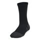 thumbnail image 2 of Calcetines Under Armour Juveniles Pack de 6 Negro Talla MD, 2 of 4