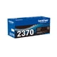 thumbnail image 3 of Toner Brother TN2370 Original HL-L2320D a HL-L2360DW DCP-L2520DW a DCP-L2540DW MFC-L2700DW a L2740DW, 3 of 4
