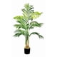thumbnail image 1 of Planta Artificial Decorativa Arbol Grande Palmera 120cm 10h, 1 of 6