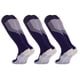 thumbnail image 1 of Paquete De 3 Calcetines De Béisbol, Fútbol Y Sóftbol Para Jóvenes Y Niños., 1 of 5