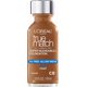 thumbnail image 1 of Base de maquillaje L'Oréal Paris True Match Cocoa C8 30 ml, 1 of 2