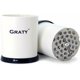 thumbnail image 4 of Cortador de alimentos Slap Chop & Graty de acero inoxidable, 4 of 8