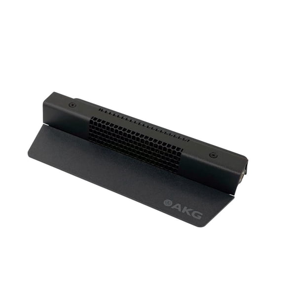 Micrófono AKG PCC160 Profesional de Capa de Borde