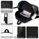 thumbnail image 4 of ¡Megamind Manda!-theme Backpack, Campus style schoolbag Bookbag with Adjustable Shoulder Straps And Large Zip Compartment, Unisex Travel Bags., 4 of 6