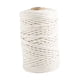 thumbnail image 5 of Cuerda De Algodón Multiusos Para Colgar En La Pared, Macramé, Tejido, Uso En Interiores Y Exteriores, Diámetro De 6 Mm, 5 of 5