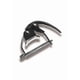 thumbnail image 1 of Cejilla para guitarra Hamilton KB19A Fast Action, 1 of 1