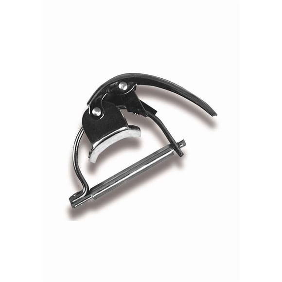 Cejilla para guitarra Hamilton KB19A Fast Action