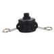 thumbnail image 3 of Adaptador De Asa IBC, Cubo De Tonelada Resistente, Conector Rápido Para Manguera De Agua, Barril De Tonelada, Exterior De 2 A 0,75 Pulgadas, 3 of 3