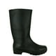 thumbnail image 1 of Bota de Agua Padma Negro UNS, 1 of 6