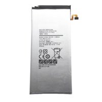 Genérico - Batería Compatible Con La Marca Samsung Galaxy A8