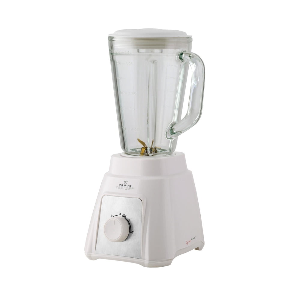 Licuadora UT-TITAN 1.5 Litros Blanco, foto 5