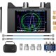 thumbnail image 1 of Analizador de Antenas Seesii NanoVNA SAA-2N Pantalla LCD de 4" 50KHz-3GHz, 1 of 7