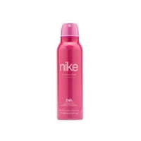 Nike - Woman Trendy Pink Desodorante 200Ml