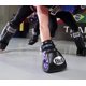 thumbnail image 4 of Correas Lace N Loop para Guantes de Boxeo – Par Negro, 4 of 9