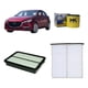 thumbnail image 1 of Kit Filtros Aceite Aire y Polen Mazda 3 2.0 Bencinero 2013, 1 of 2