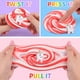 thumbnail image 5 of Kit de slime FYJIEKRIGOK de 9 unidades, 60 ml, juguete DIY no pegajoso, 5 of 7