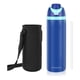 thumbnail image 1 of Termo Botella 900ml Agua Térmica Acero Inoxidable Estuche, 1 of 5
