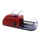 thumbnail image 5 of Rojo Portátil Eléctrico Del Rodillo Del Inyector Del Tabaco De La Máquina Del Cigarrillo Automático, 5 of 5