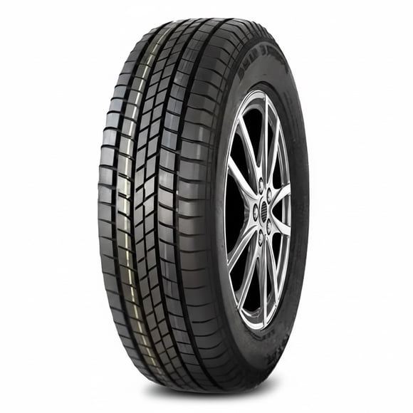 Neumático 155 R12 LT Direccional DK207 8PR TL Doubleking