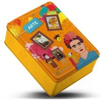 El Gato De Hojalata - Libro Aventuras Enlatadas Arte