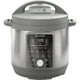 thumbnail image 1 of Olla a presión eléctrica Instant Pot Duo Plus 8L Stainless, 1 of 2