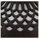 thumbnail image 2 of Humidificador Difusor Luz Led Forma De Flor Marron Oscuro, 2 of 3