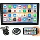 thumbnail image 1 of Radio Android 10.1 Gps Mirror Link Wifi Usb 2 Din 9 Pulgadas, 1 of 3