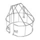 thumbnail image 5 of Accesorios De Jaula De Seguridad Para Cubierta Protectora De Hélice De Máquina Fueraborda 18 HP, 5 of 5