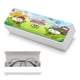 thumbnail image 5 of Om Nom Estuche Rígido para Gafas Hombres y Mujeres, 5 of 6