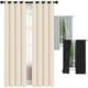 thumbnail image 2 of Cortina Blackout Rack & Pack 274 Ancho X 213 Largo 2 Paneles, 2 of 5