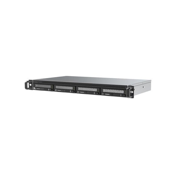 Gabinete para disco duro TERRAMASTER D4-320U de 4 bahías USB 3.2