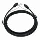 thumbnail image 1 of Cable de audio óptico Bose LILIBIN de repuesto de 1,5 m para barra de sonido, 1 of 6