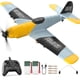 thumbnail image 1 of Avión de control remoto RC Plane DEERC BF-109 de 3 canales, 1 of 3