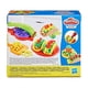 thumbnail image 4 of PLAY DOH SET GOURMET - TACOS Y TORTILLAS, 4 of 9
