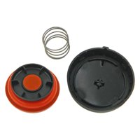 Magideal - De Reparación De Tapa De Válvula Pcv 03L103469 03L103469S 03L103469D De Reparación De Diafragma Pcv 03L103469A Para A4 S4 Profesional Fácil De