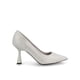 thumbnail image 1 of Zapato Mujer Bata Gwen Plateado, 1 of 5