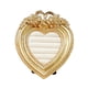 thumbnail image 1 of Soporte Para Pendientes, Almacenamiento De Resina, Marco De Fotos Para Objetos Coleccionables, Joyas, Aniversarios, Corazón, 1 of 5