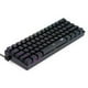 thumbnail image 2 of Teclado Gamer Redragon DRAGONBORN K630 RGB SWITCH RED Negro, 2 of 10