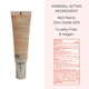 thumbnail image 4 of Protector solar Suntegrity con color mineral 5 en 1, SPF 30, 60 ml, dorado, 4 of 5