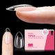 thumbnail image 1 of Uail Tips Beetles Tipex Instant Apex Almond Short 192 unidades, 1 of 6